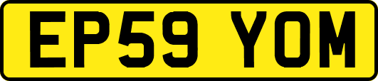 EP59YOM