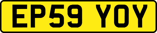 EP59YOY