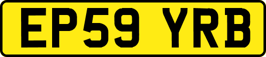 EP59YRB