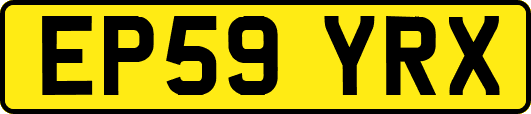 EP59YRX