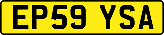 EP59YSA