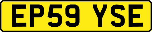 EP59YSE