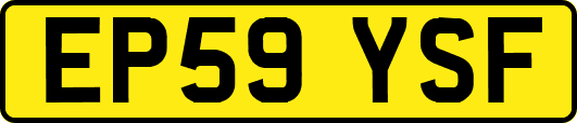 EP59YSF