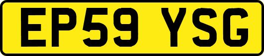 EP59YSG