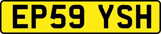 EP59YSH