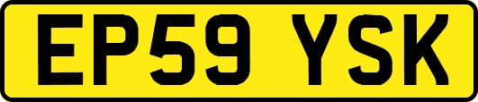 EP59YSK