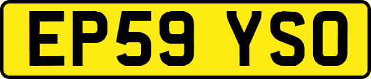 EP59YSO
