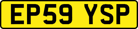 EP59YSP