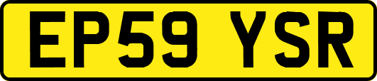 EP59YSR