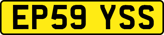 EP59YSS