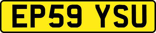 EP59YSU