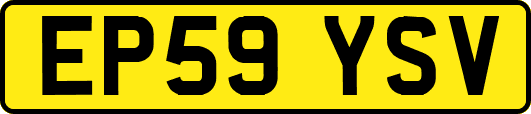 EP59YSV