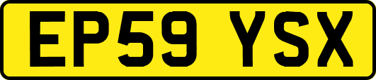 EP59YSX