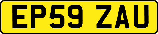 EP59ZAU