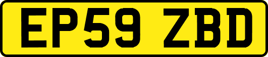 EP59ZBD