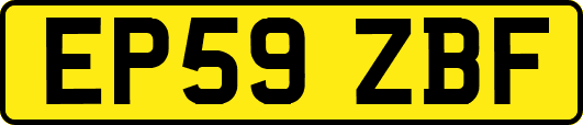 EP59ZBF