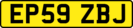 EP59ZBJ