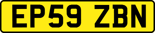 EP59ZBN