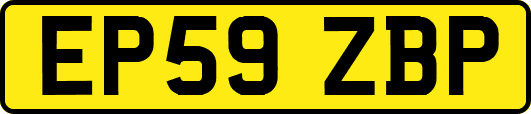 EP59ZBP