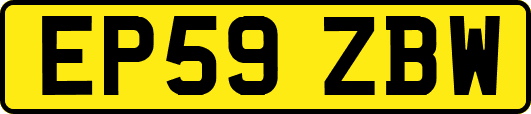 EP59ZBW
