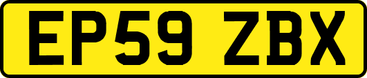 EP59ZBX
