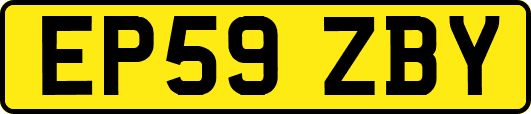EP59ZBY