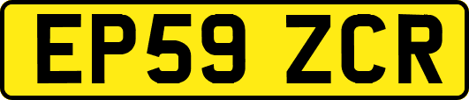 EP59ZCR
