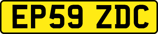EP59ZDC