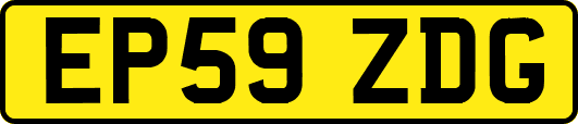EP59ZDG
