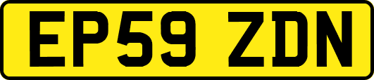 EP59ZDN