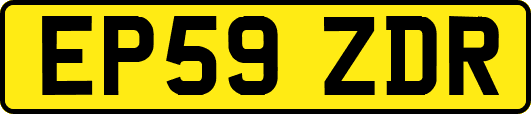 EP59ZDR