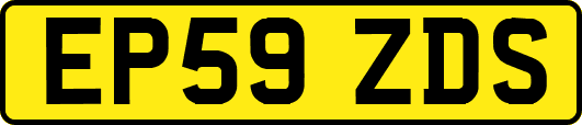EP59ZDS