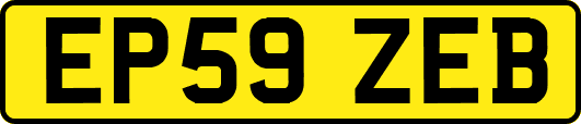 EP59ZEB