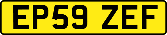 EP59ZEF