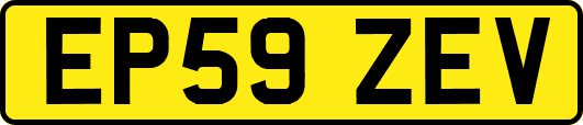 EP59ZEV