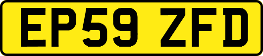 EP59ZFD