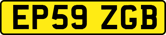 EP59ZGB