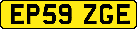 EP59ZGE