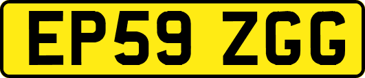 EP59ZGG