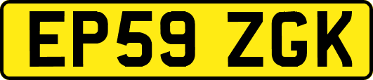 EP59ZGK