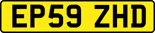 EP59ZHD