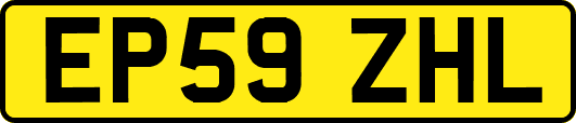 EP59ZHL