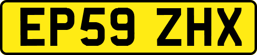 EP59ZHX