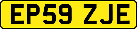 EP59ZJE