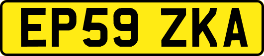 EP59ZKA