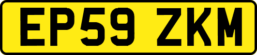 EP59ZKM