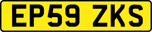 EP59ZKS