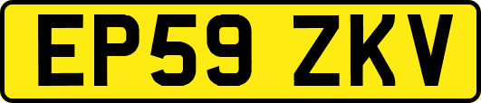 EP59ZKV