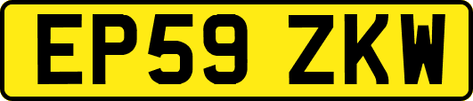 EP59ZKW