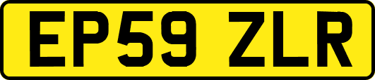 EP59ZLR